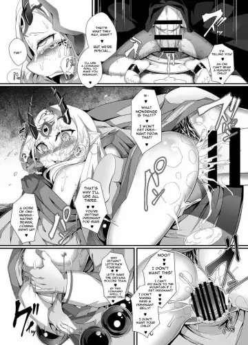 [Hujinon] M.P.vol.12 Fhentai - Page 28