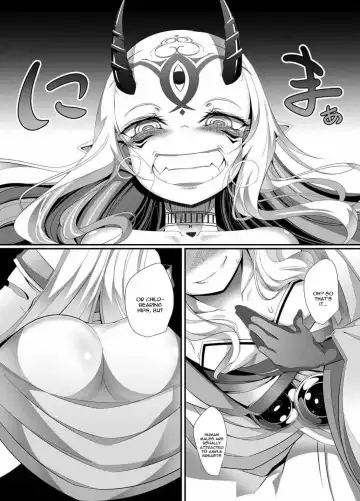 [Hujinon] M.P.vol.12 Fhentai - Page 8