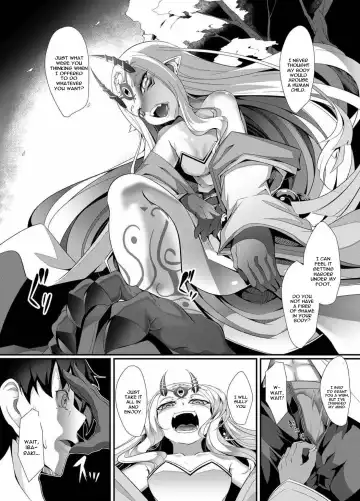 [Hujinon] M.P.vol.12 Fhentai - Page 9