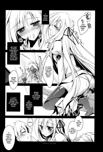 [Motomiya Mitsuki] Kata Hoshi Sirius | Drifting Sirius Fhentai.net - Page 17