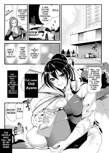 [Bowalia] Chika Tougijou Sen - Underground Colosseum Sen 2 Fhentai.net - Page 2