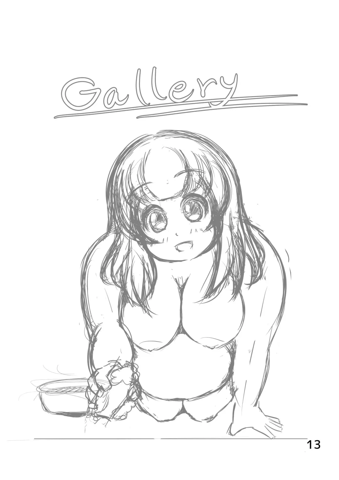 [Littleboy] Pochananajimi Daily Life Fhentai - Page 14