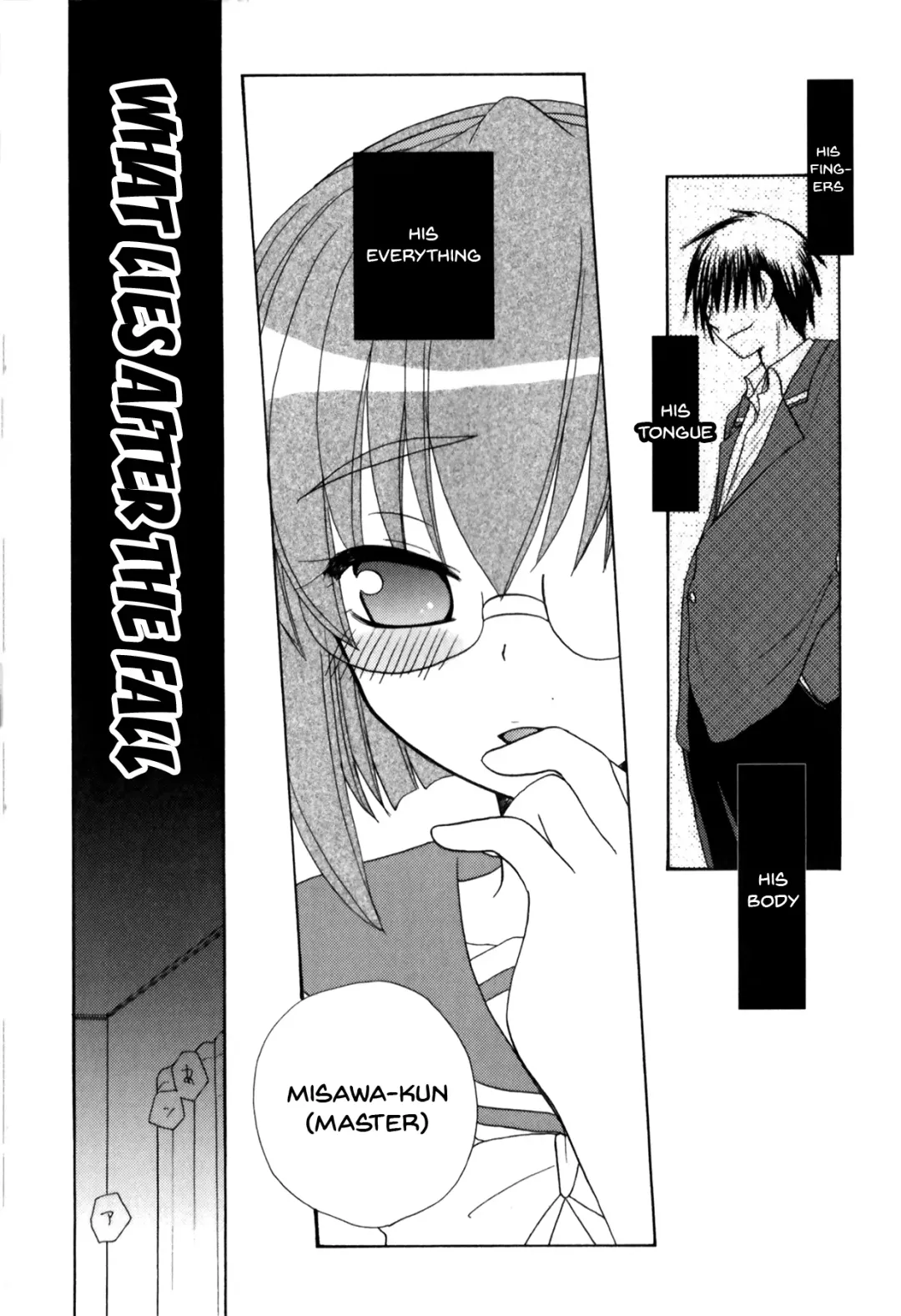 Mesu Kyoushi | Bitch Teacher Fhentai.net - Page 110