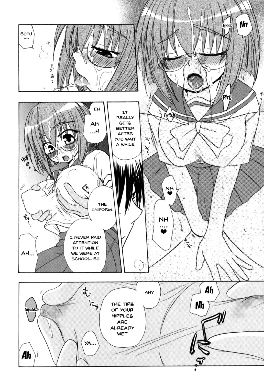 Mesu Kyoushi | Bitch Teacher Fhentai.net - Page 116