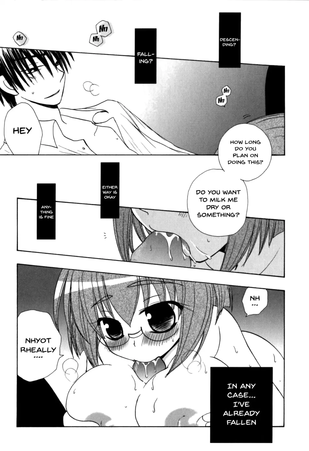 Mesu Kyoushi | Bitch Teacher Fhentai.net - Page 123