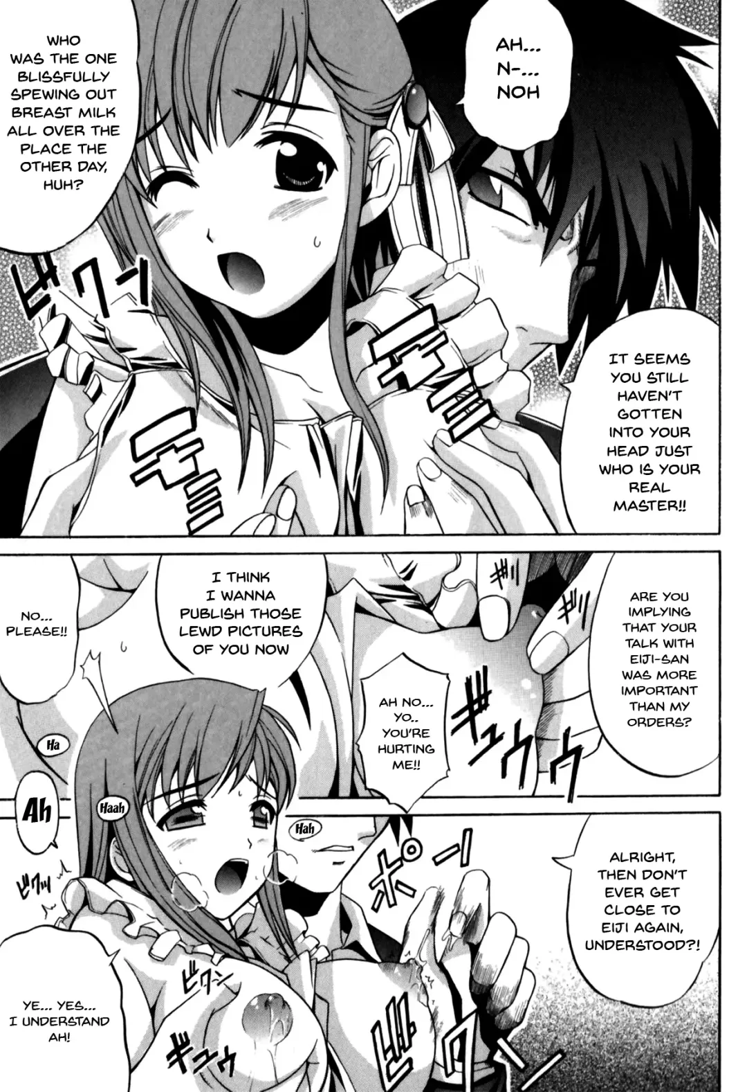 Mesu Kyoushi | Bitch Teacher Fhentai.net - Page 67