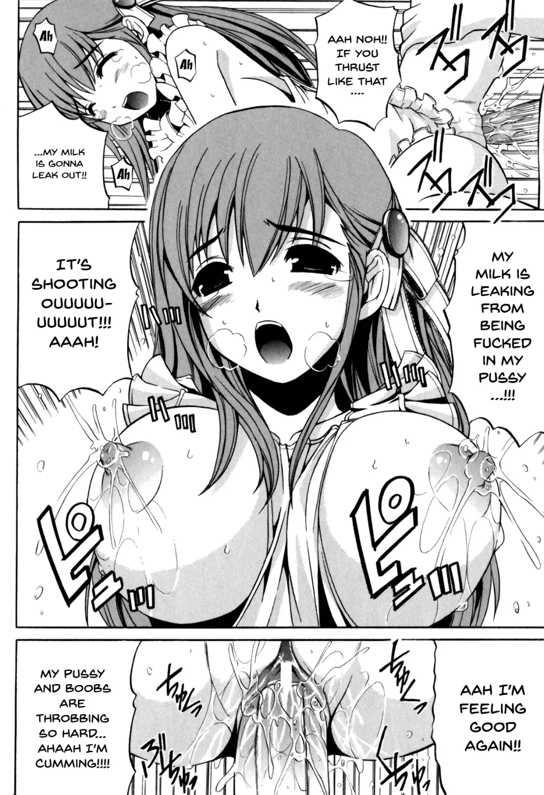 Mesu Kyoushi | Bitch Teacher Fhentai.net - Page 70