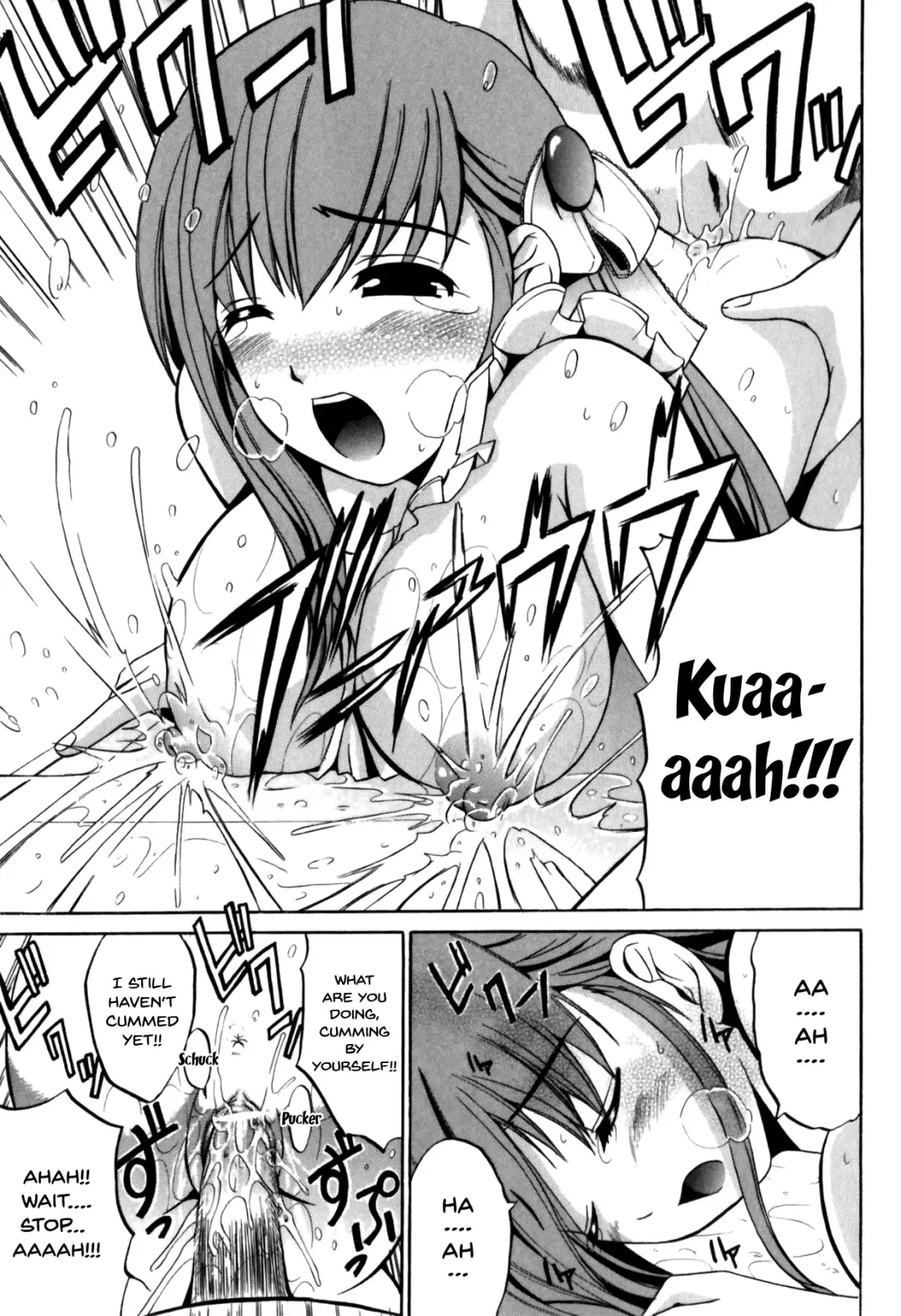 Mesu Kyoushi | Bitch Teacher Fhentai.net - Page 71