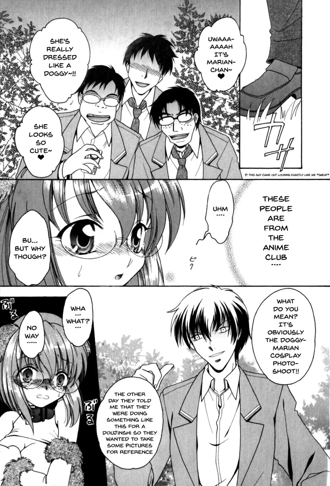 Mesu Kyoushi | Bitch Teacher Fhentai.net - Page 77