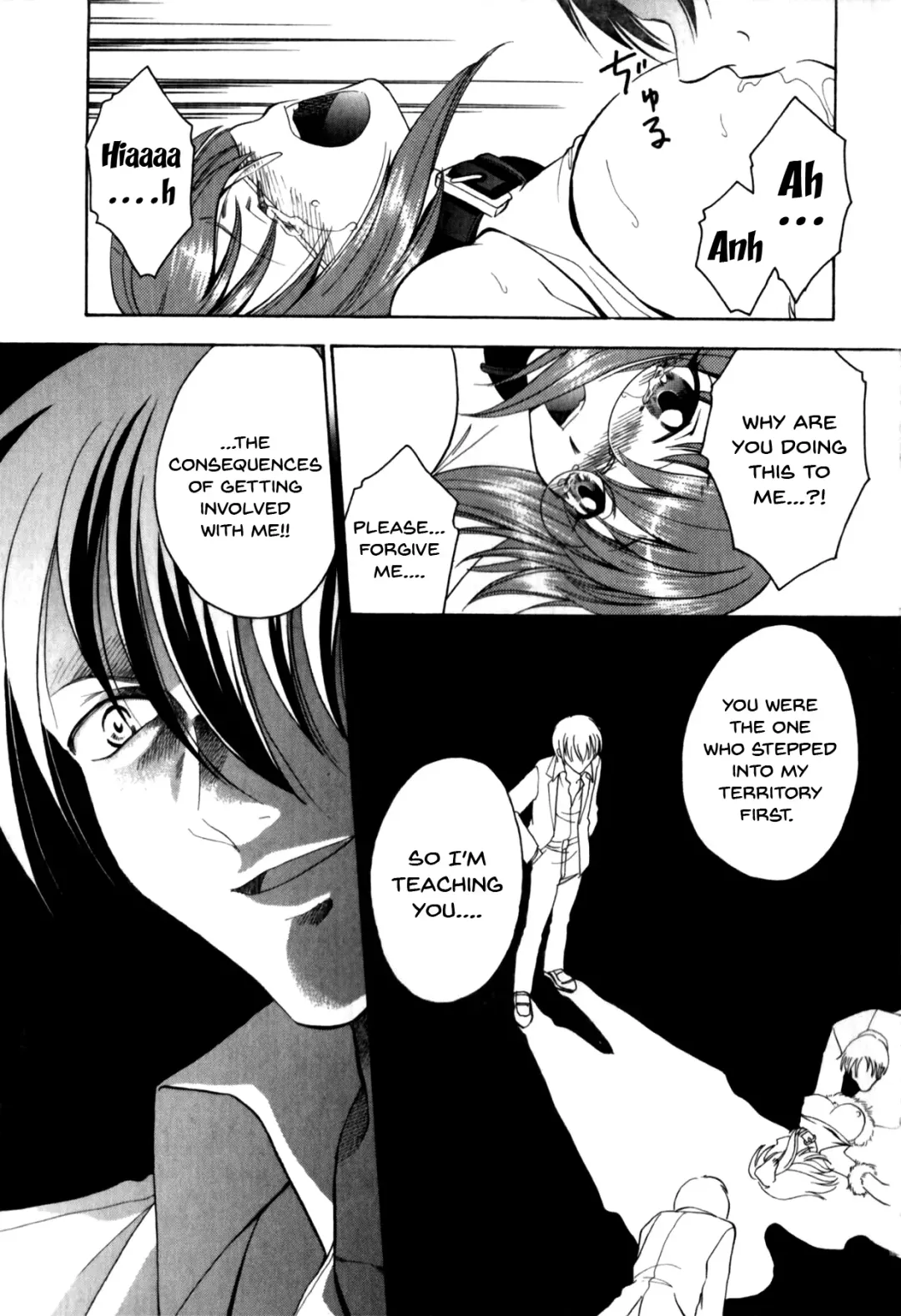 Mesu Kyoushi | Bitch Teacher Fhentai.net - Page 85