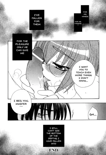 Mesu Kyoushi | Bitch Teacher Fhentai.net - Page 124