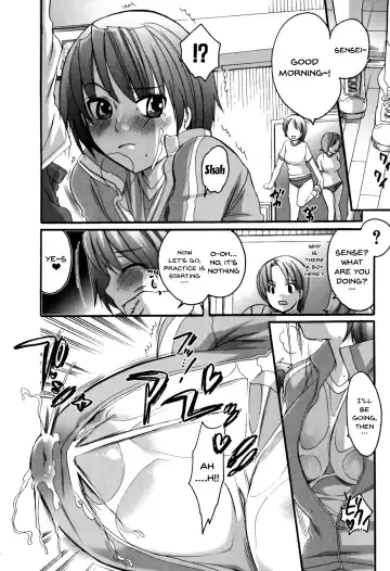 Mesu Kyoushi | Bitch Teacher Fhentai.net - Page 130