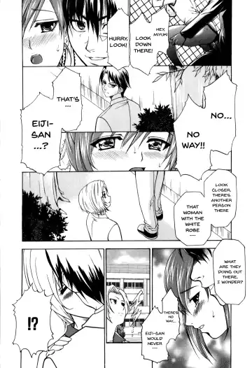 Mesu Kyoushi | Bitch Teacher Fhentai.net - Page 146