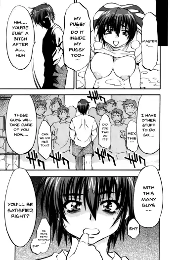 Mesu Kyoushi | Bitch Teacher Fhentai.net - Page 57