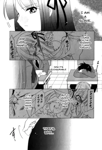 Mesu Kyoushi | Bitch Teacher Fhentai.net - Page 93