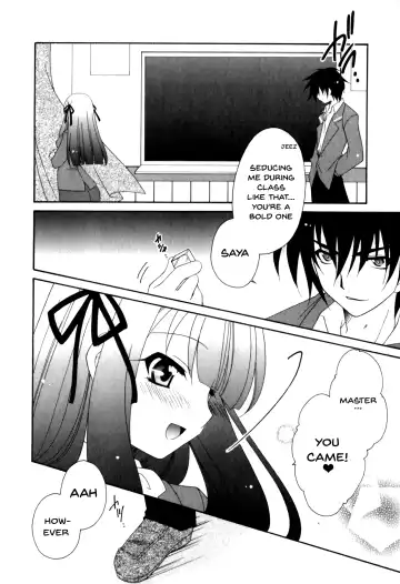 Mesu Kyoushi | Bitch Teacher Fhentai.net - Page 95