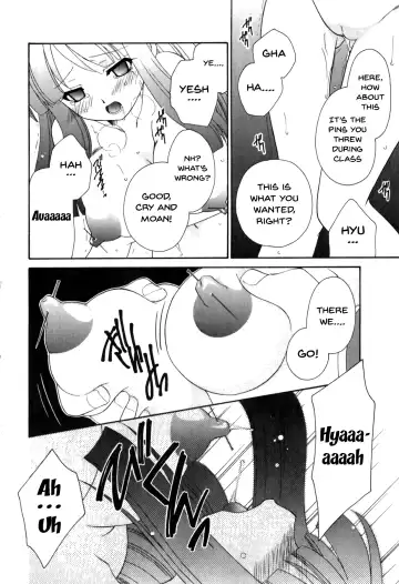 Mesu Kyoushi | Bitch Teacher Fhentai.net - Page 99