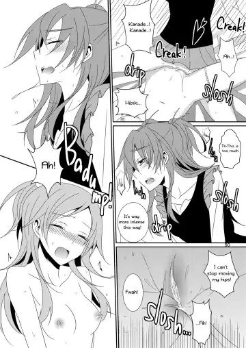 [Isya] Cure Assort Selection Fhentai.net - Page 51