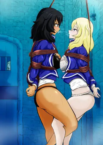 [Tonten] Marie-sama, Oshida to Andou Sekkan Surutte yo Kouhen Fhentai - Page 2