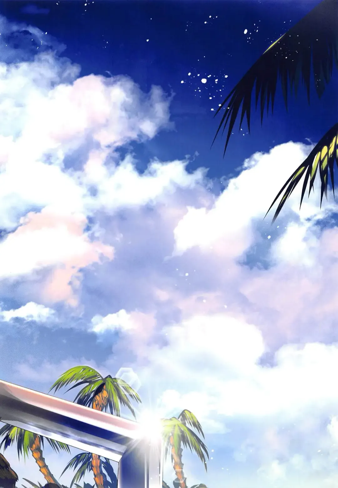 [Tamiya Akito] COCONUTS SUMMER Fhentai - Page 42