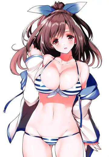 [Tamiya Akito] COCONUTS SUMMER Fhentai - Page 28