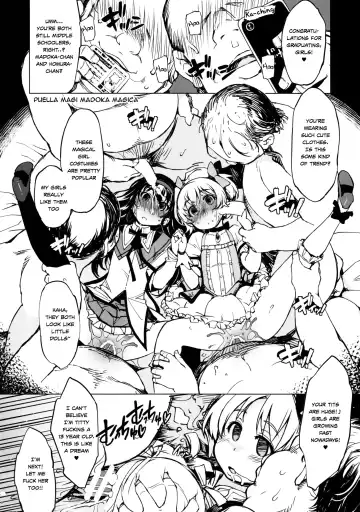 [Mil] bou 2 Fhentai.net - Page 6