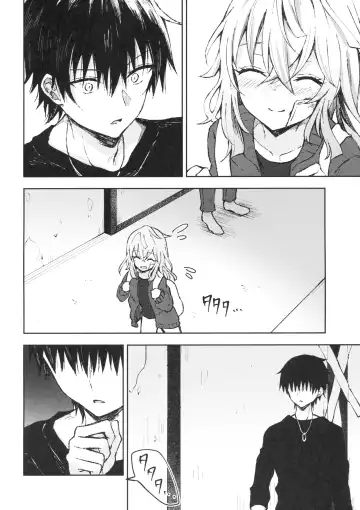 [Tetsuyama Kaya] Tsumetai Binetsu -Junai Hen- Fhentai - Page 23