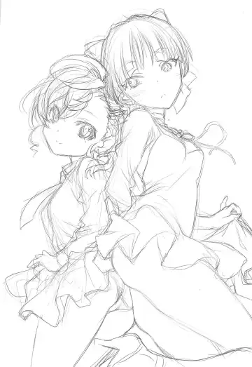 [Utatane Hiroyuki] Nyanyanyakko Junjou Fhentai - Page 4