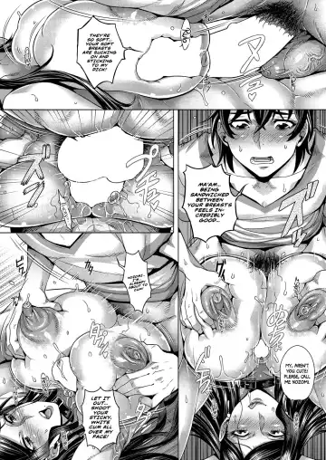 [Momofuki Rio] Junyoku Kaihouku 1-2 Fhentai - Page 19