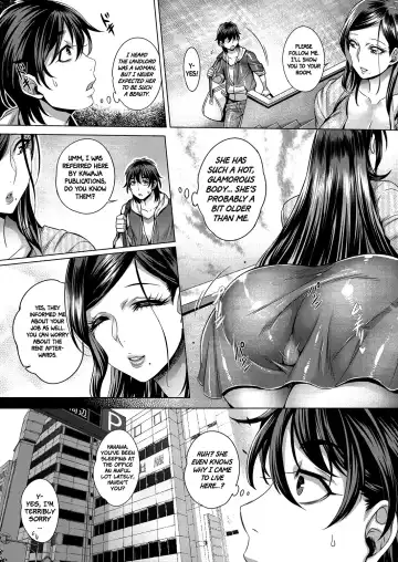 [Momofuki Rio] Junyoku Kaihouku 1-2 Fhentai - Page 2
