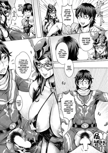 [Momofuki Rio] Junyoku Kaihouku 1-2 Fhentai - Page 29