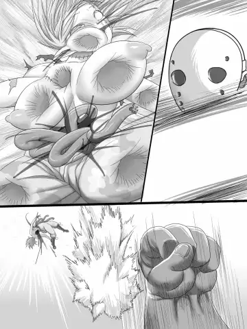 [Ahe] Stein VS Miranda Fhentai.net - Page 76