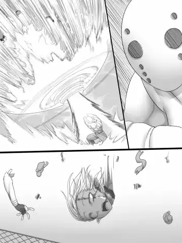 [Ahe] Stein VS Miranda Fhentai.net - Page 77