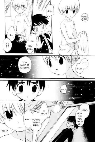 [Hoshiai Hilo] Yukueshirezu no Pleiad | Unknown Whereabouts of the Pleiad Fhentai - Page 7