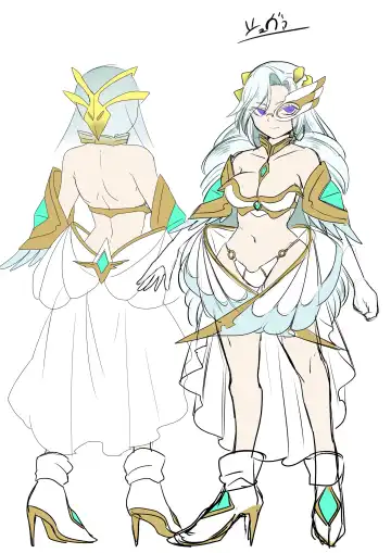 [Kouji] Juunishin Tiger Red ~Otosare Yuganda Seigi no Yukukata~ Fhentai - Page 44