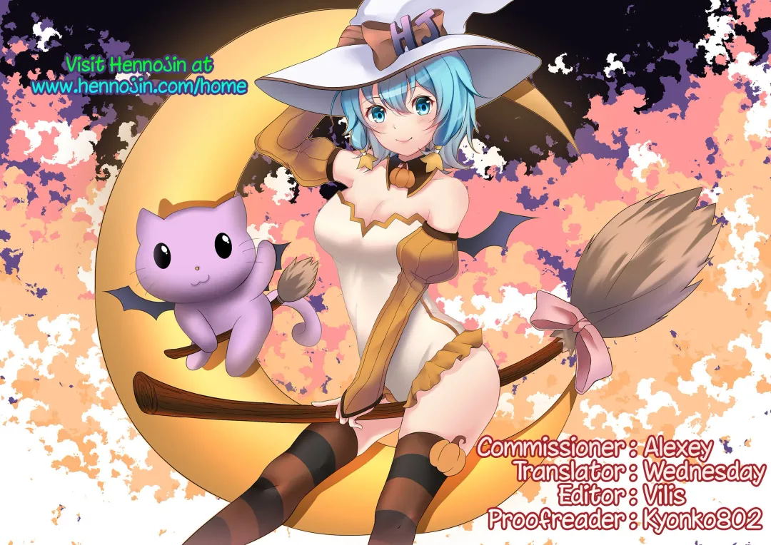 [Kumakiti] Yomenai KOKORO Fhentai - Page 21