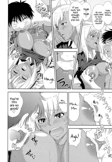 [Takano Yuki] Otetetsunaide Fhentai - Page 16