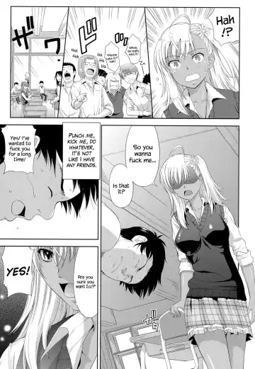 [Takano Yuki] Otetetsunaide Fhentai - Page 5