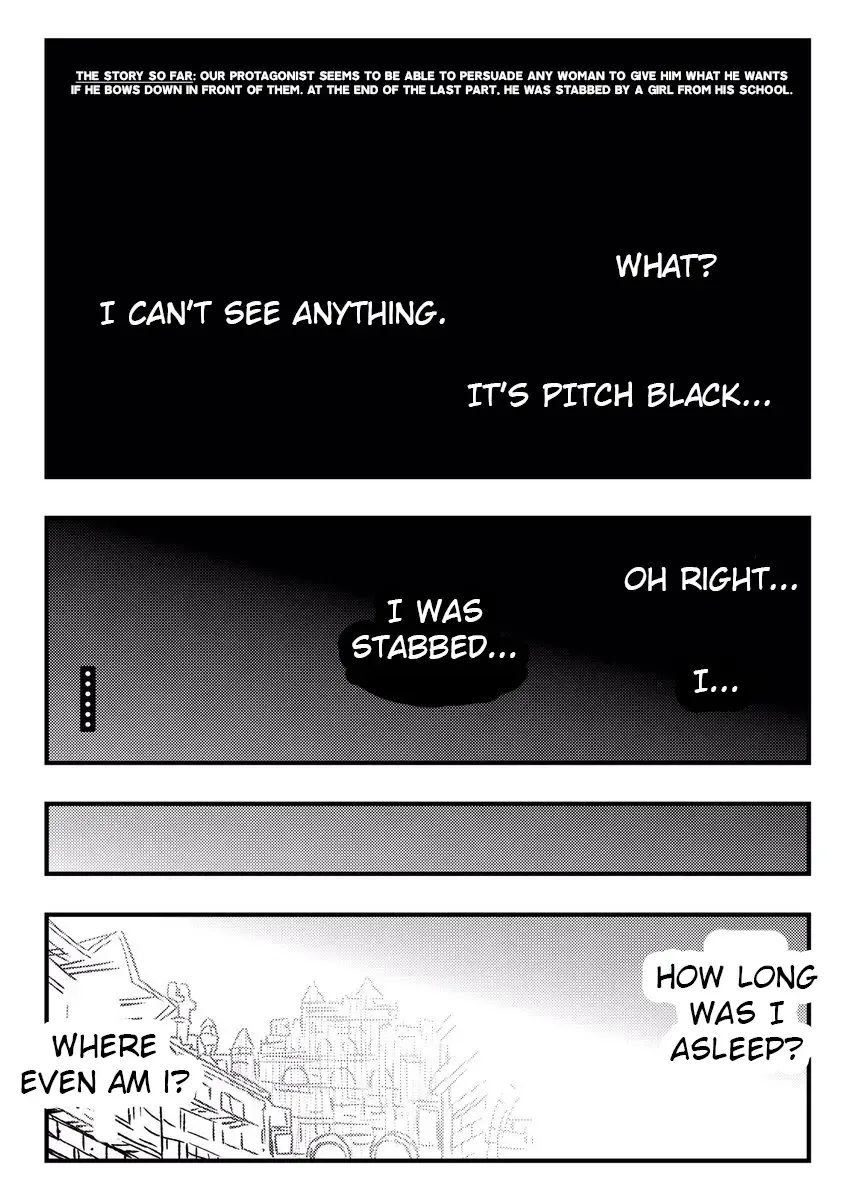 [Funatsu Kazuki] dogeza de oppaimisete tte tanonde mita Fhentai - Page 2