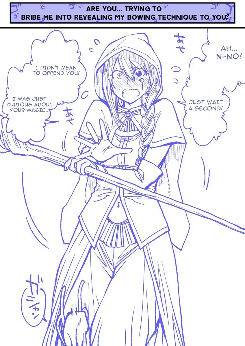 [Funatsu Kazuki] dogeza de oppaimisete tte tanonde mita Fhentai - Page 28