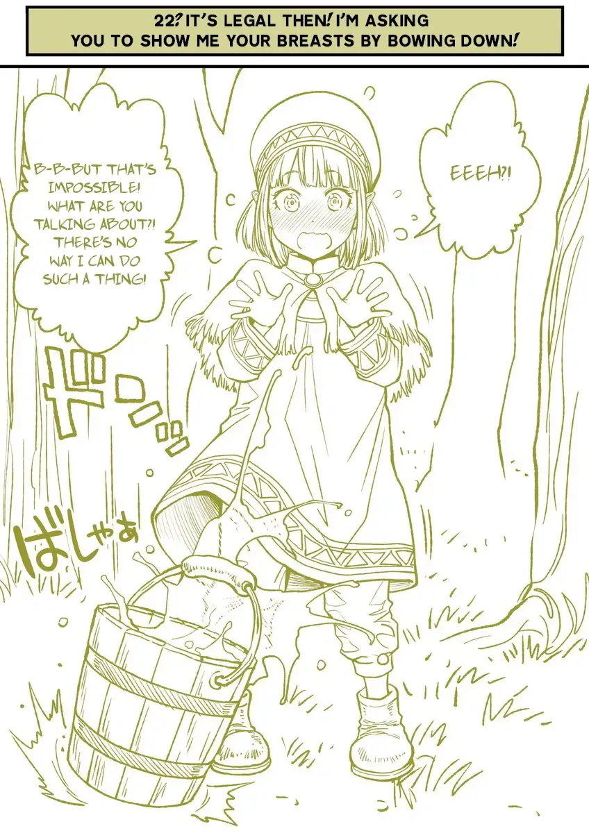 [Funatsu Kazuki] dogeza de oppaimisete tte tanonde mita Fhentai - Page 31