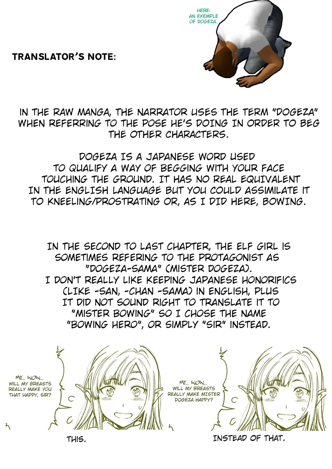 [Funatsu Kazuki] dogeza de oppaimisete tte tanonde mita Fhentai - Page 54