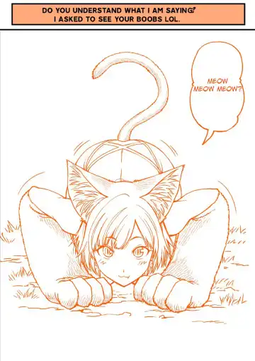 [Funatsu Kazuki] dogeza de oppaimisete tte tanonde mita Fhentai - Page 23