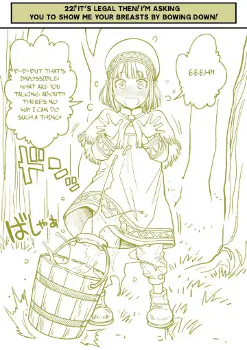 [Funatsu Kazuki] dogeza de oppaimisete tte tanonde mita Fhentai - Page 31