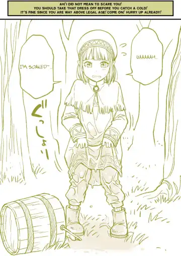 [Funatsu Kazuki] dogeza de oppaimisete tte tanonde mita Fhentai - Page 32