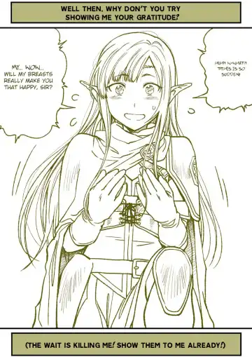 [Funatsu Kazuki] dogeza de oppaimisete tte tanonde mita Fhentai - Page 44