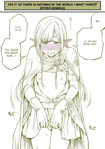 [Funatsu Kazuki] dogeza de oppaimisete tte tanonde mita Fhentai - Page 48