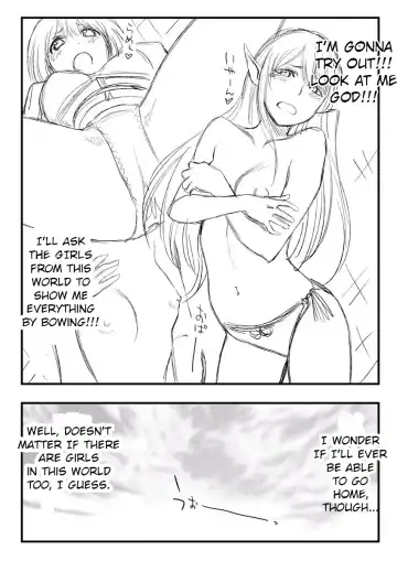 [Funatsu Kazuki] dogeza de oppaimisete tte tanonde mita Fhentai - Page 5