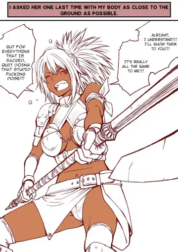 [Funatsu Kazuki] dogeza de oppaimisete tte tanonde mita Fhentai - Page 8