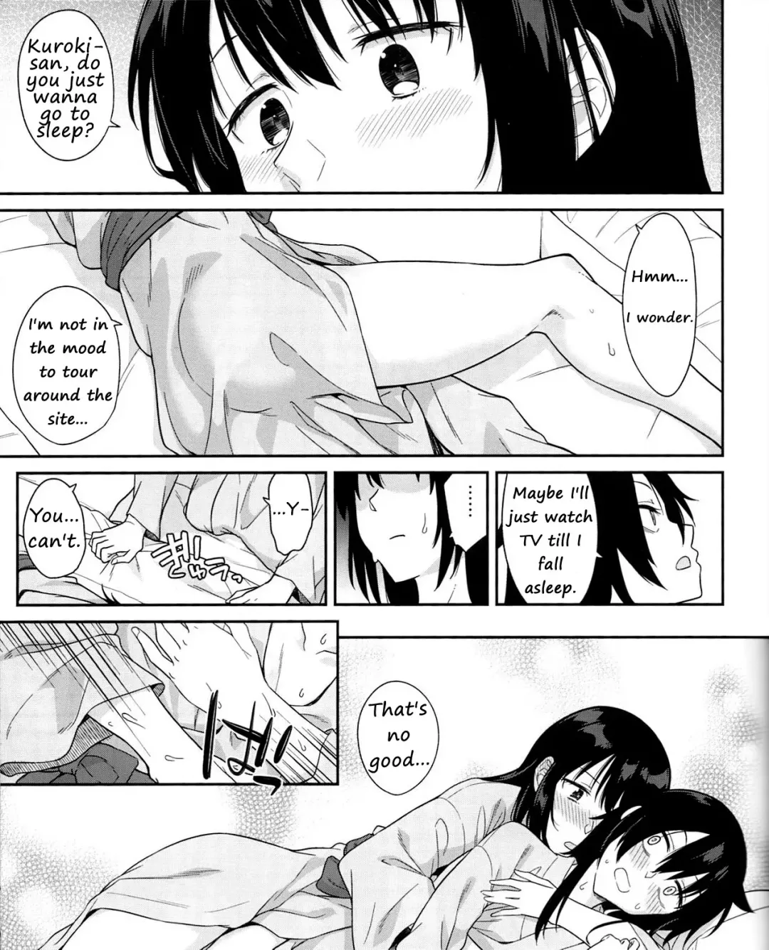 [Orikuchi Hirata] Kokonoe Kazura Fhentai - Page 15